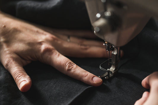 Why 100% Cotton Will Always Be a Wardrobe Essential