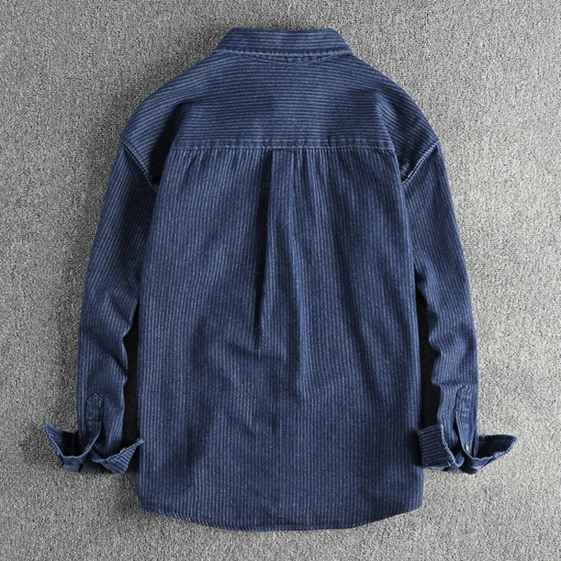 Captain’s Navigator Utility Shirt
