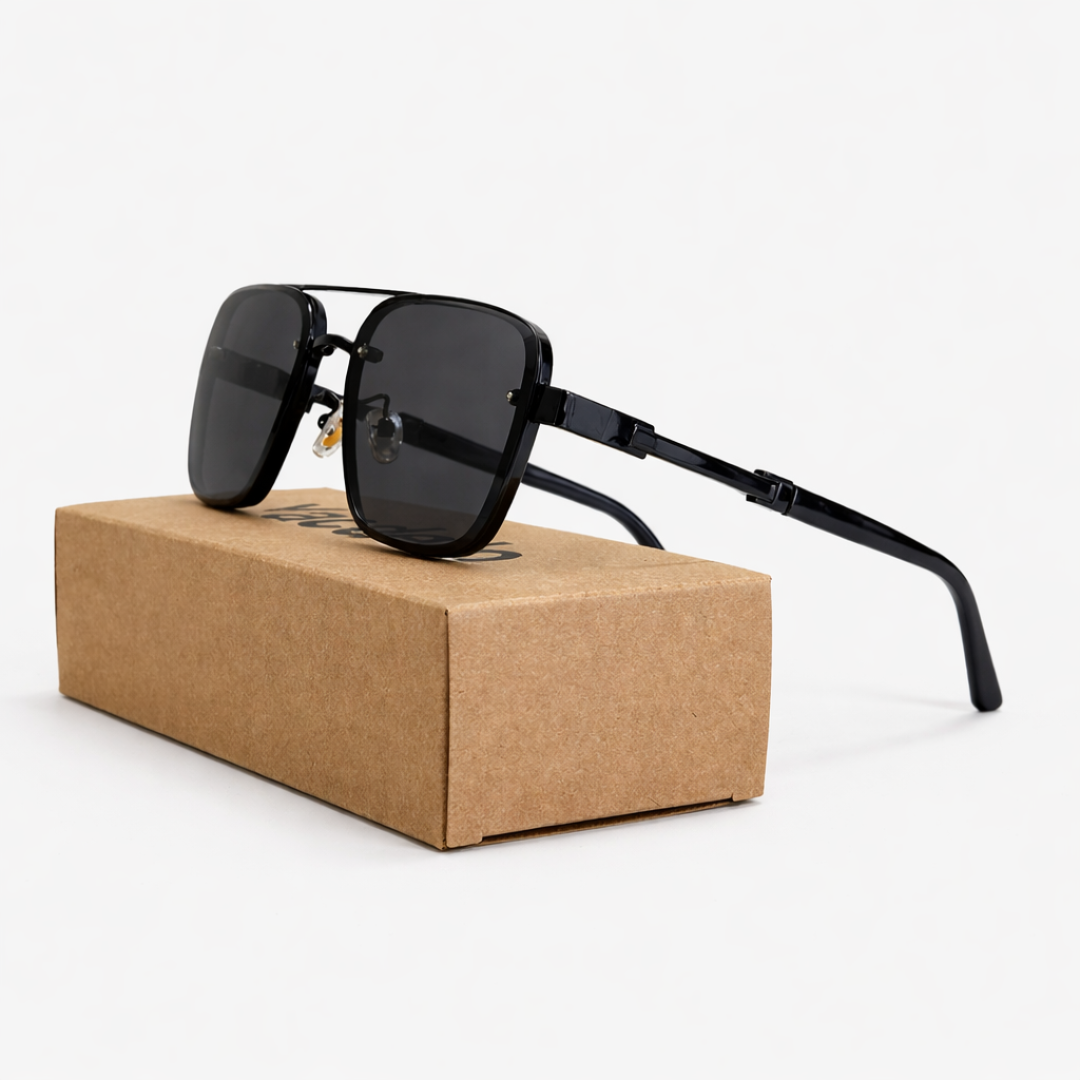 Vantier Aviator Sunglasses