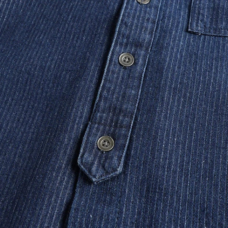 Captain’s Navigator Utility Shirt