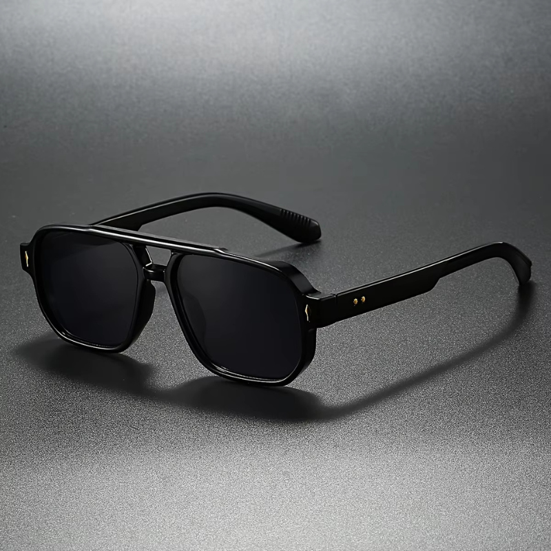 Vintage Avenor Navigator Sunglasses