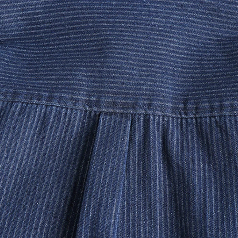 Captain’s Navigator Utility Shirt