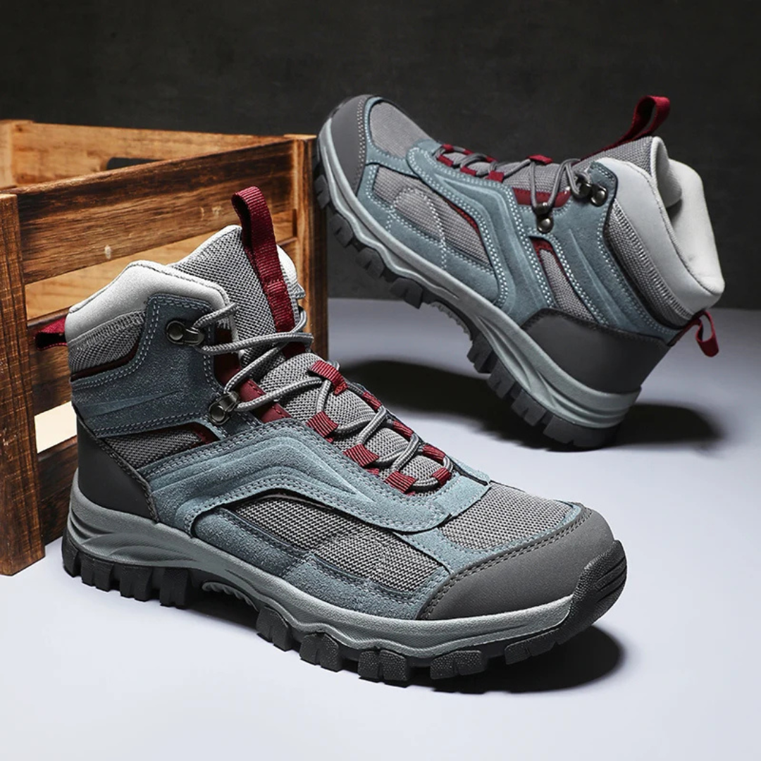 Reign Outdoor Utility Boots
