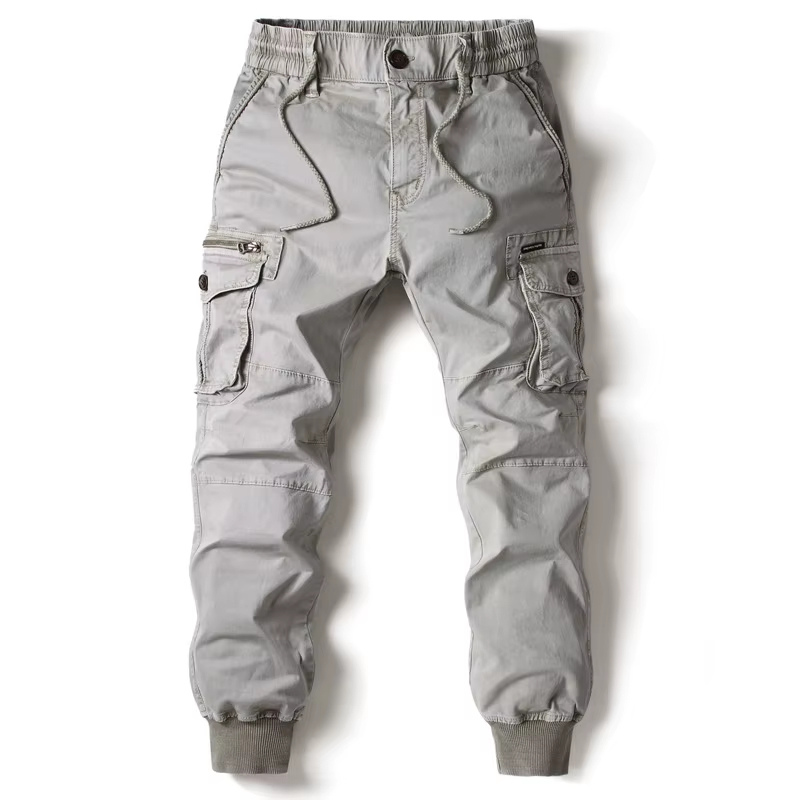 Sledge Utility Cargo Joggers