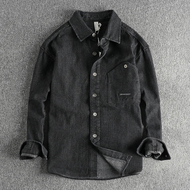 Captain’s Navigator Utility Shirt