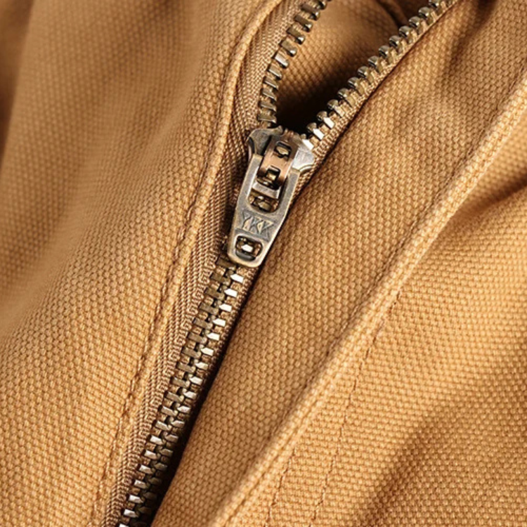 Classic Tradesman Double-Knee Utility Pants