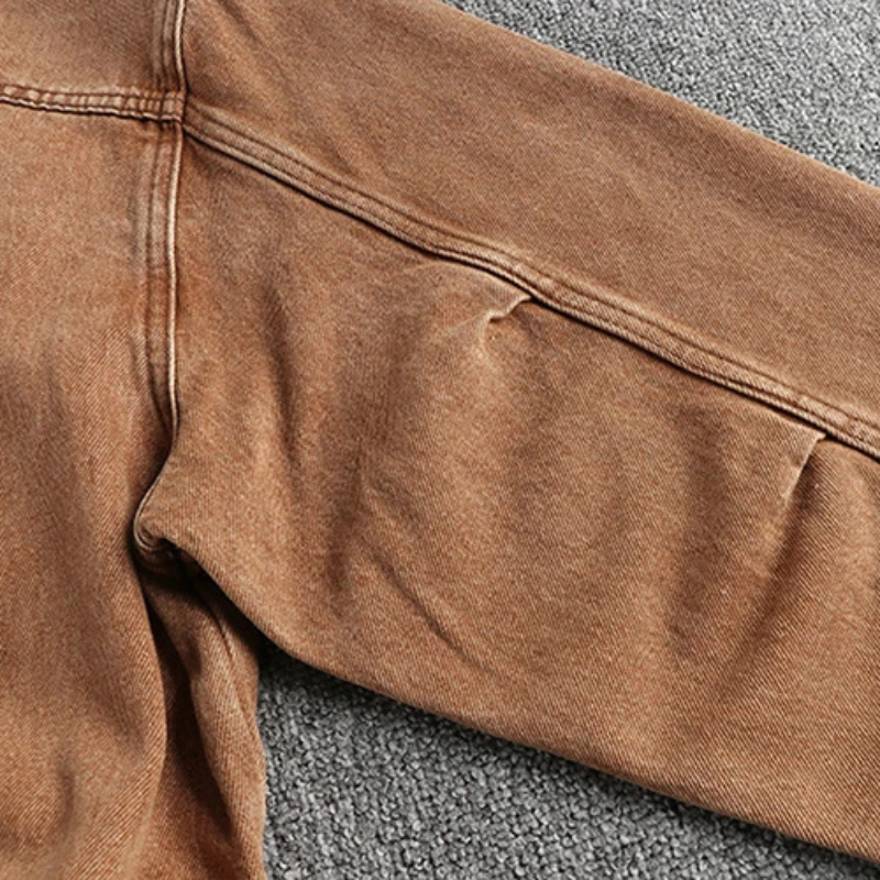 Vintage Hartwell Utility Jacket