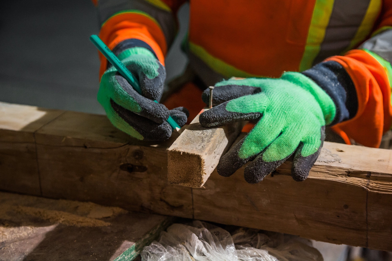 The Legacy of Workwear — Built for Grit, Worn for Style