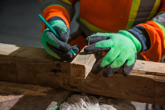 The Legacy of Workwear — Built for Grit, Worn for Style