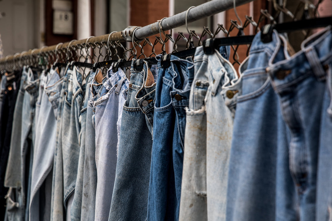 Vintage Style — Why the Past Still Inspires the Present