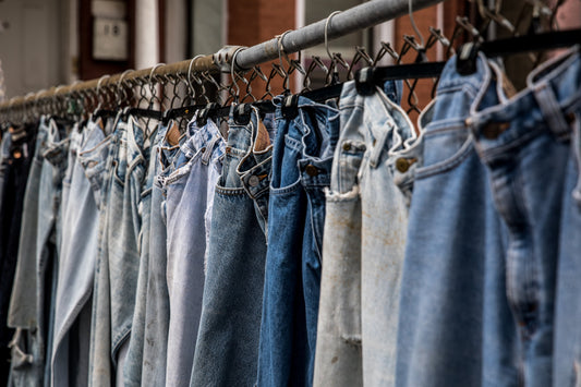 Vintage Style — Why the Past Still Inspires the Present