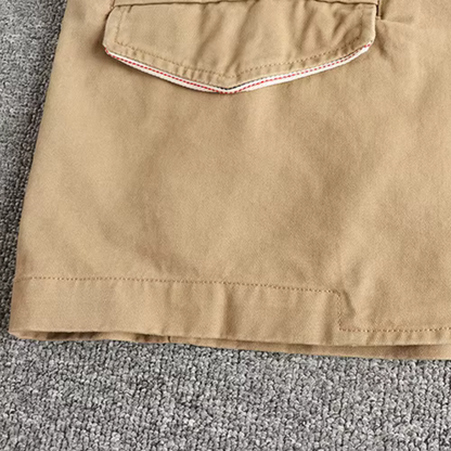 Vintage Americana Workwear Blazer
