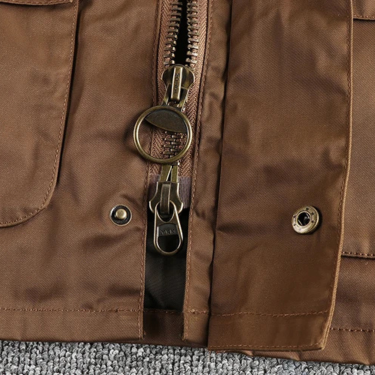 Vintage Harrington Corduroy Lapel Jacket