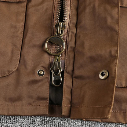 Vintage Harrington Corduroy Lapel Jacket