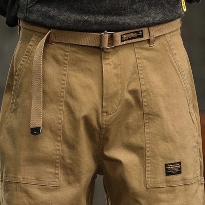 Vintage Issue Relaxed Utility Pants