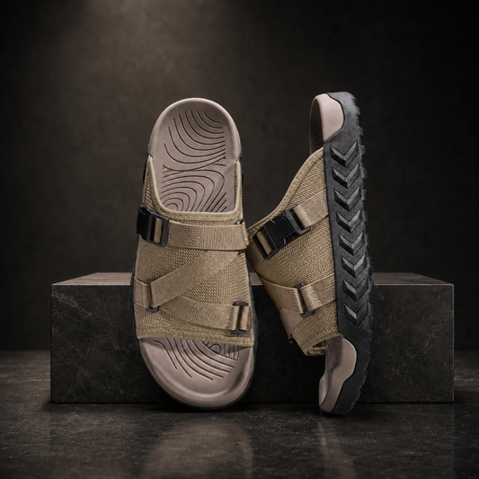 Sledge Trek Slides