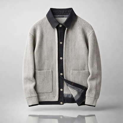 Denley Wool Jacket