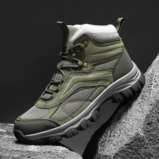 Reign Outdoor Utility Boots