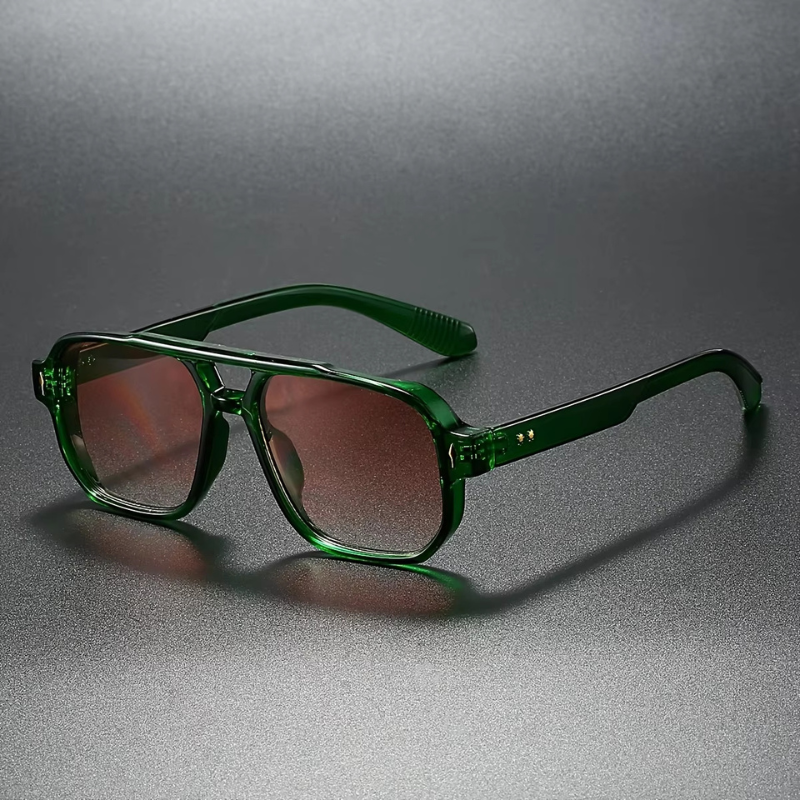 Vintage Avenor Navigator Sunglasses