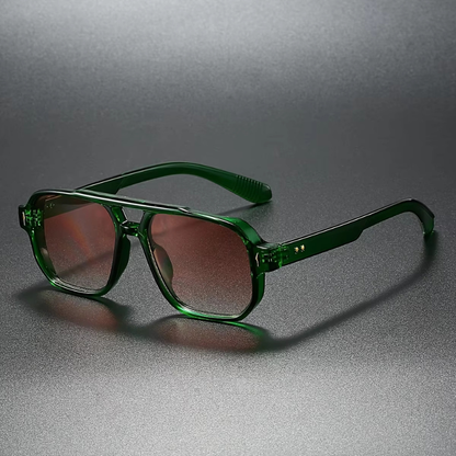 Vintage Avenor Navigator Sunglasses