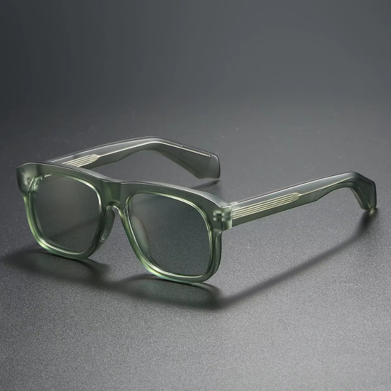 Antique Harbor Polarized Shades