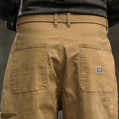 Vintage Issue Relaxed Utility Pants