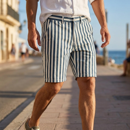 Vintage Harbor Deck Shorts