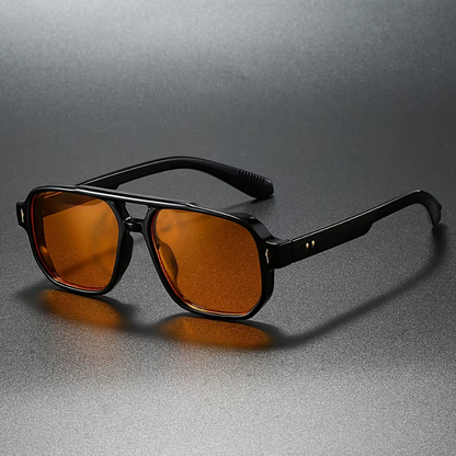 Vintage Avenor Navigator Sunglasses