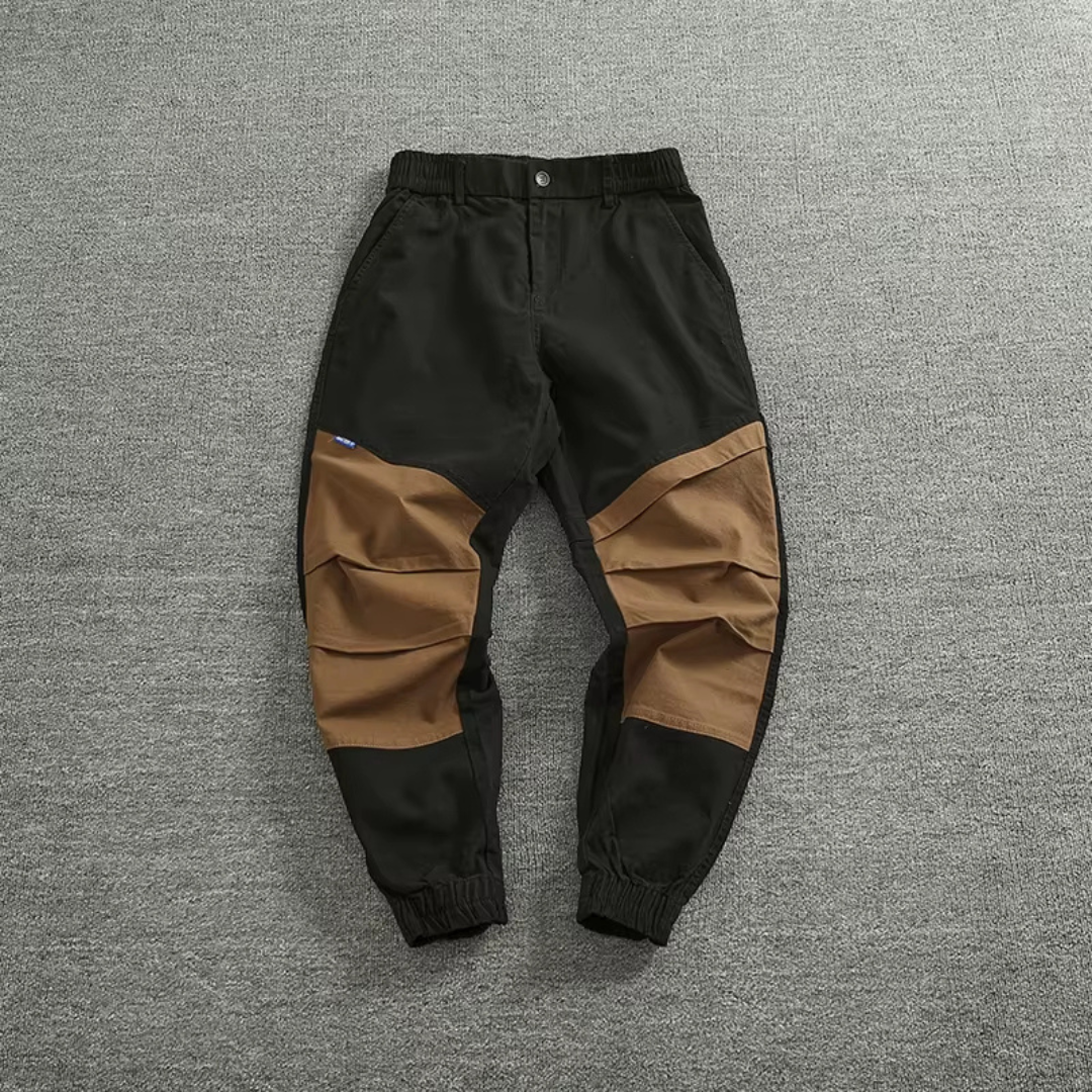 Vintage Ridgewalker Articulated Utility Joggers