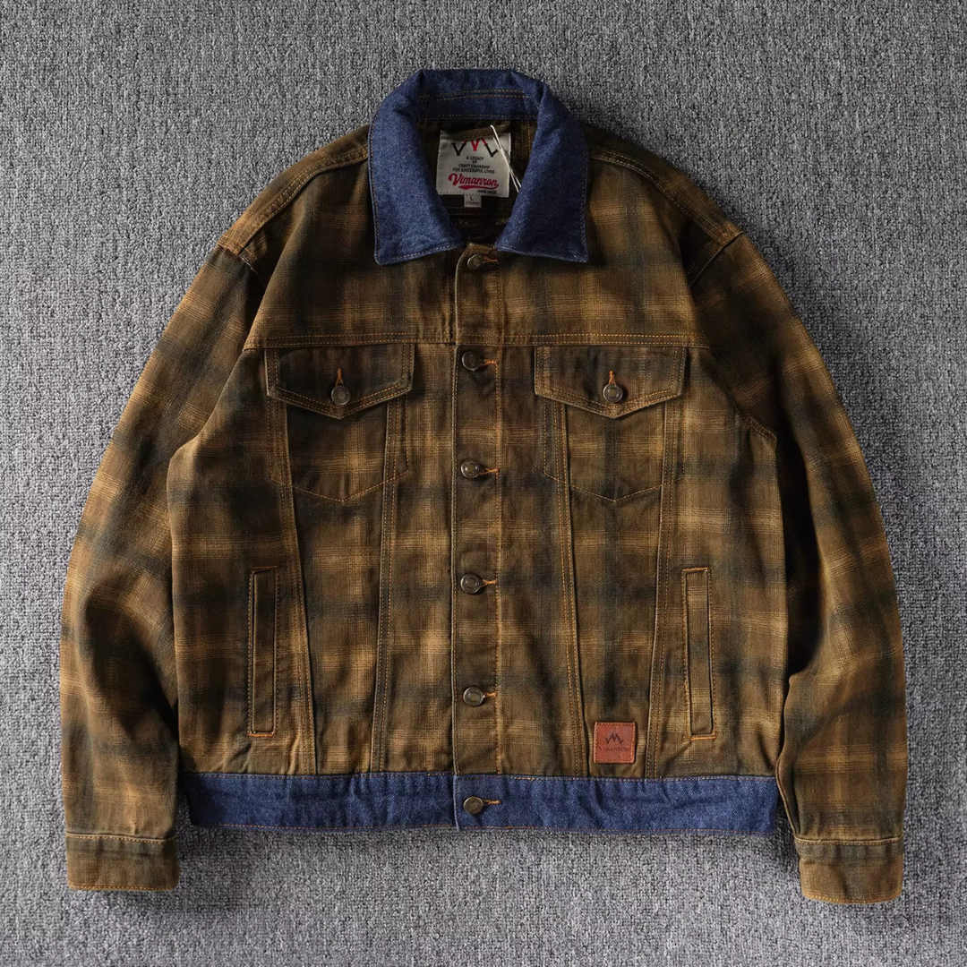 Vintage Timberline Heavyweight Jacket