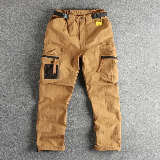 Tactical Expedition Utility Pants