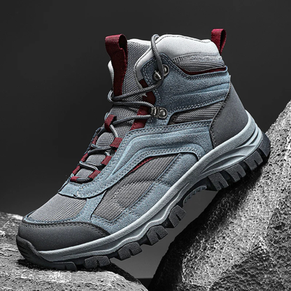 Reign Outdoor Utility Boots