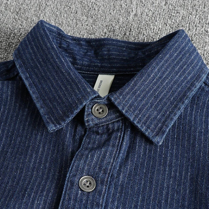 Captain’s Navigator Utility Shirt