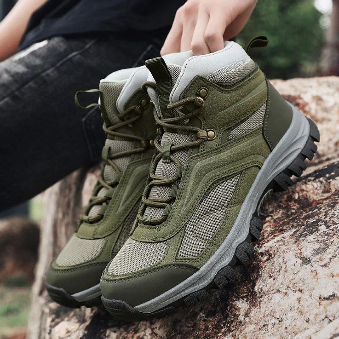 Reign Outdoor Utility Boots