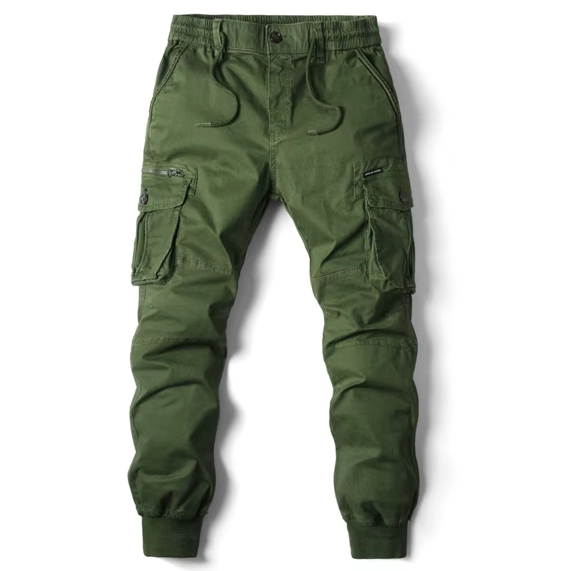 Sledge Utility Cargo Joggers