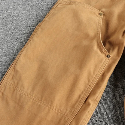 Classic Tradesman Double-Knee Utility Pants
