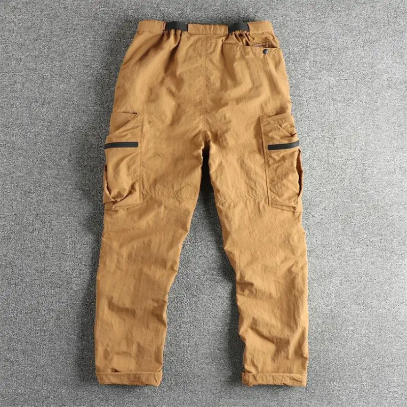 Tactical Expedition Utility Pants