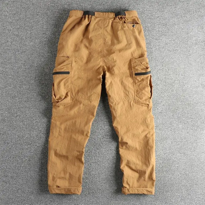 Tactical Expedition Utility Pants