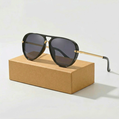 Vista Aviator Sunglasses