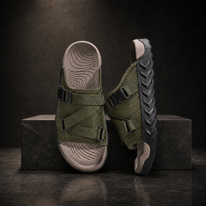 Sledge Trek Slides