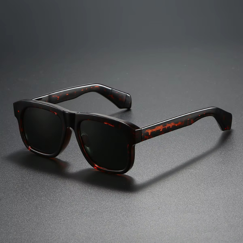 Antique Harbor Polarized Shades