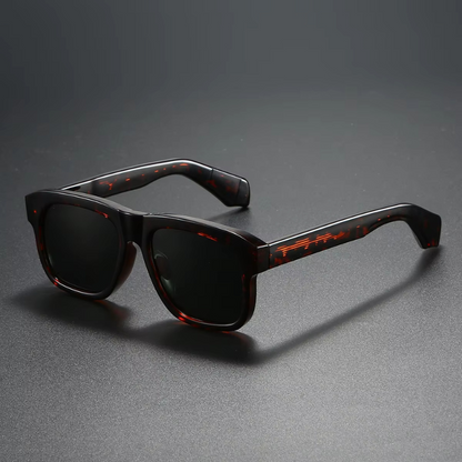 Antique Harbor Polarized Shades