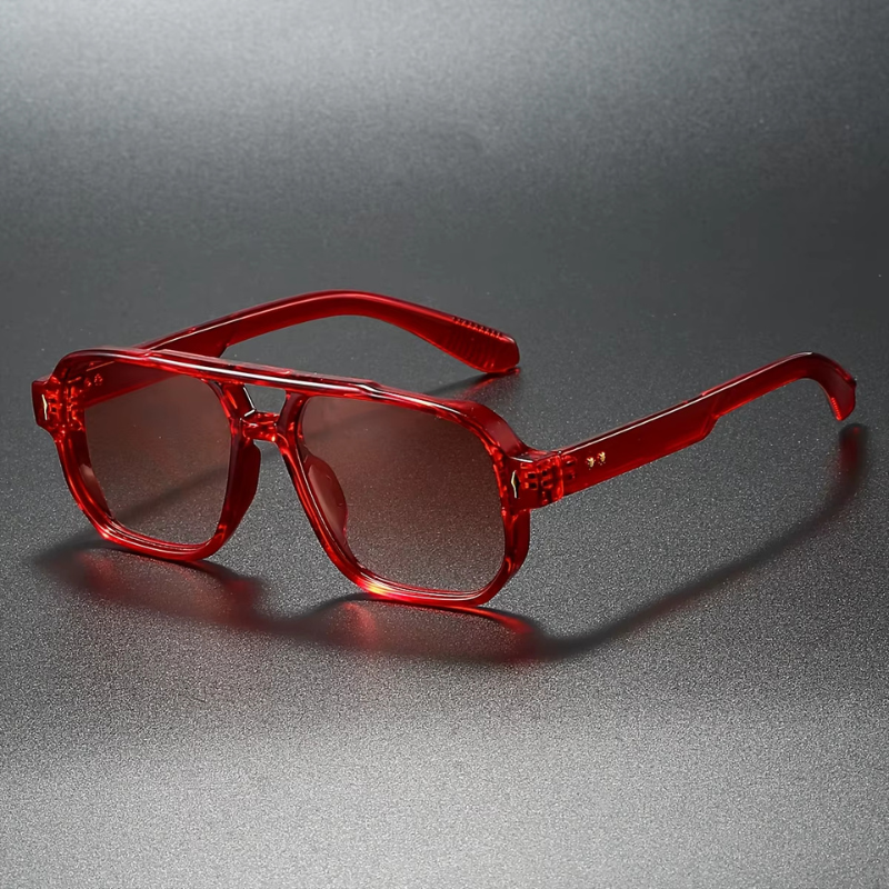 Vintage Avenor Navigator Sunglasses