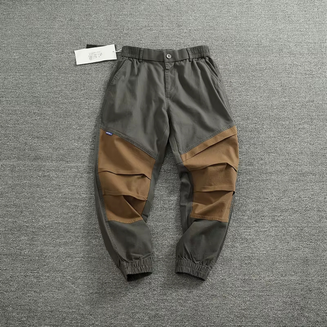Vintage Ridgewalker Articulated Utility Joggers