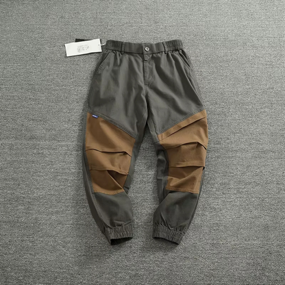 Vintage Ridgewalker Articulated Utility Joggers
