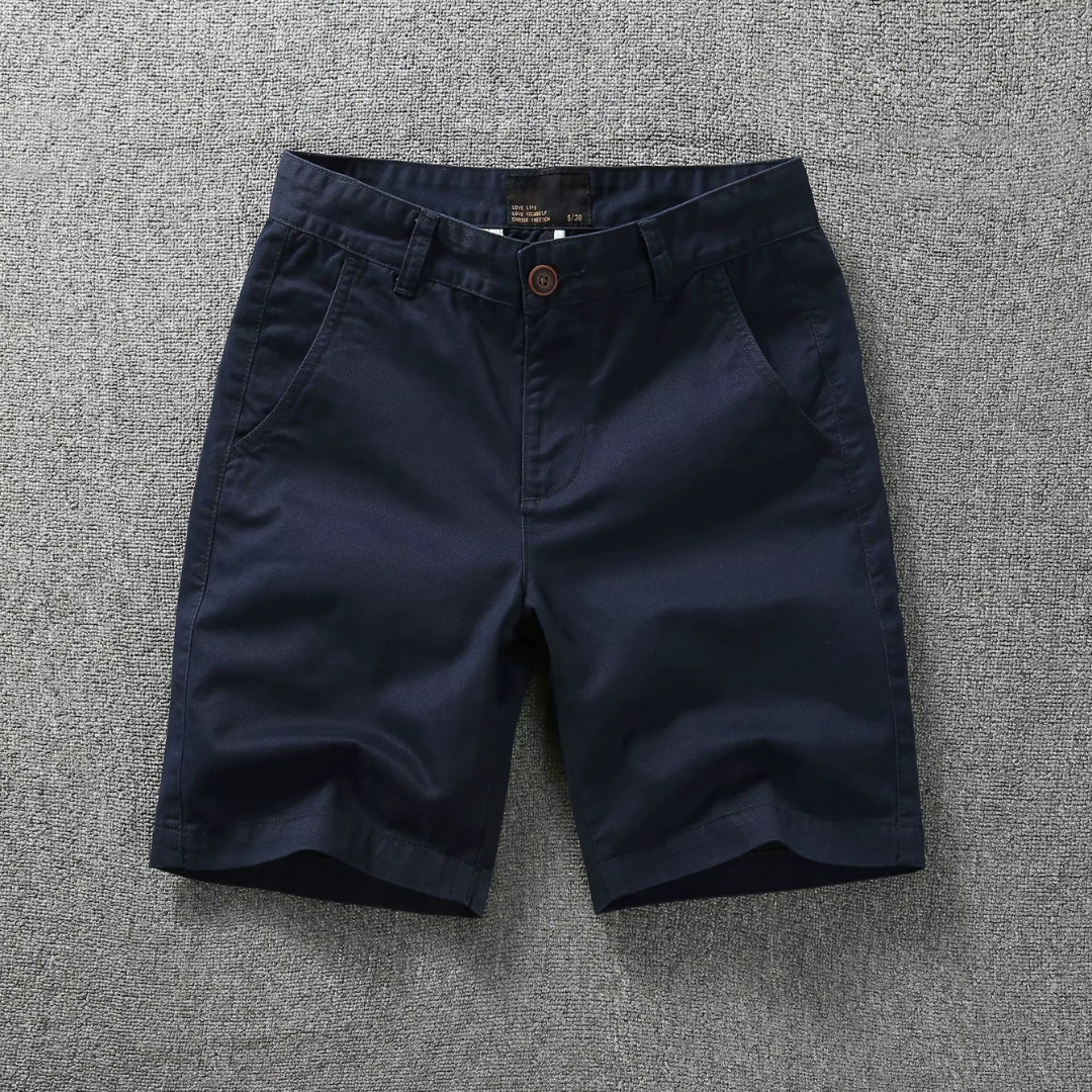 True Camo Core Shorts