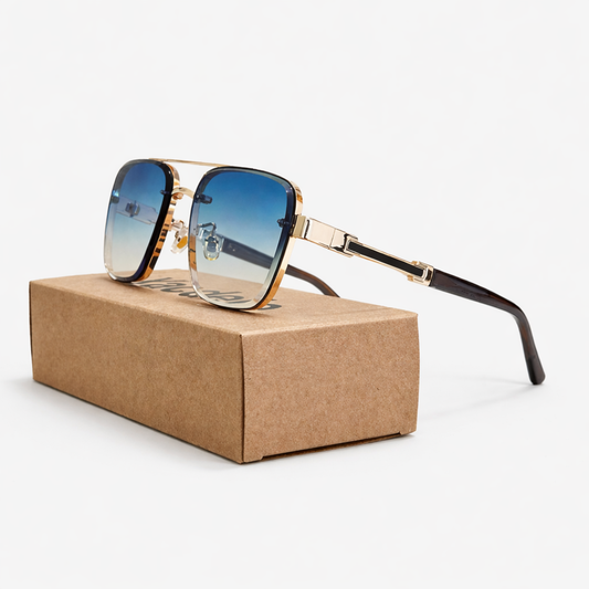 Vantier Aviator Sunglasses
