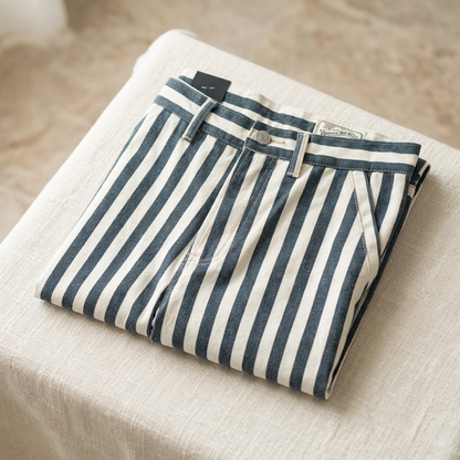 Vintage Harbor Deck Shorts