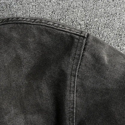 Vintage Stoneford Utility Shirt