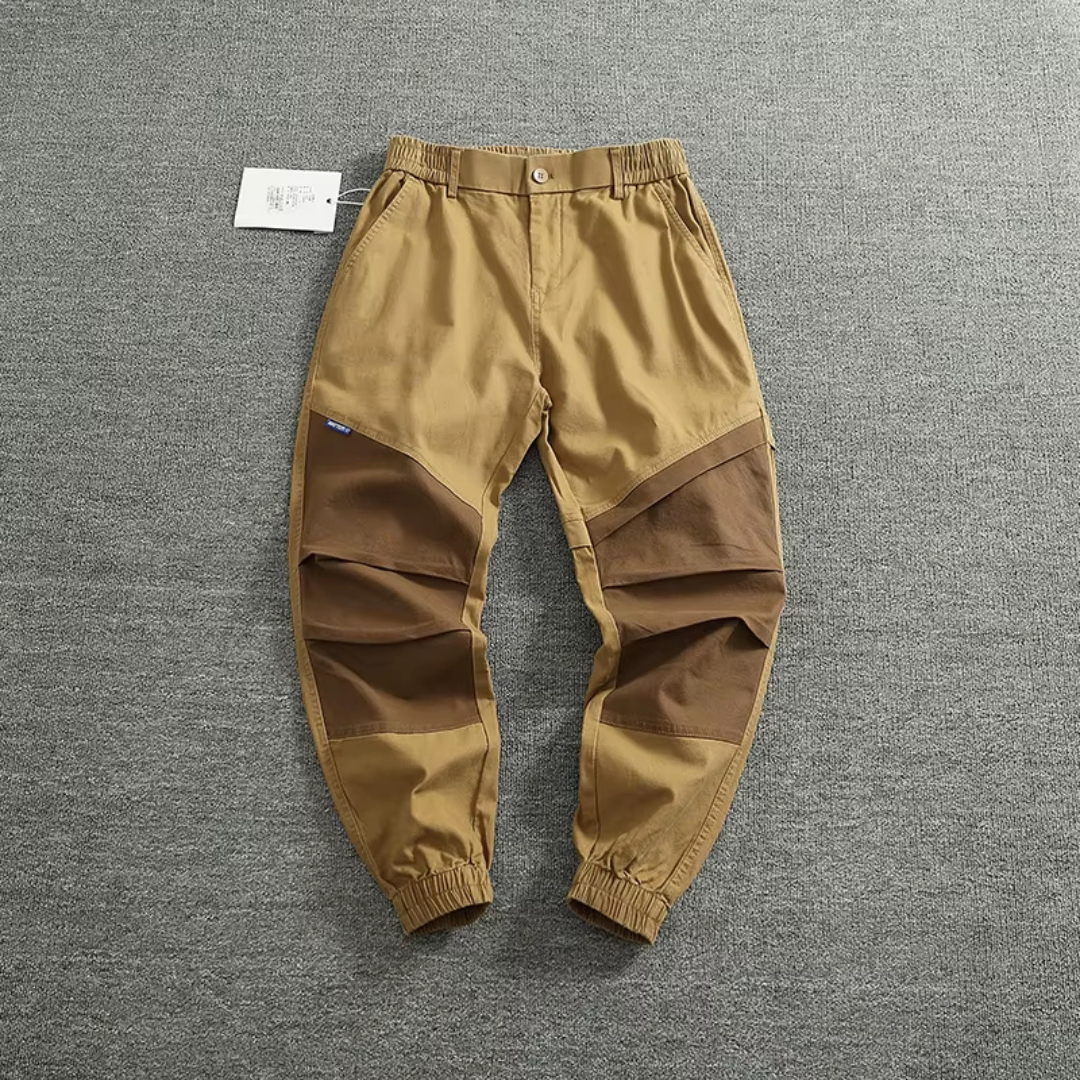 Vintage Ridgewalker Articulated Utility Joggers